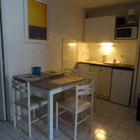 Languedoc Immobilier Loggia Climatise Plage Piscine Port - Ps184 אגדה