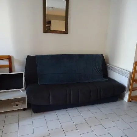 דירה Languedoc Immobilier Loggia Climatise Plage Piscine Port - Ps184 *