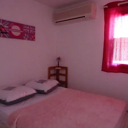 Languedoc Immobilier Loggia Climatise Plage Piscine Port - Ps184 דירה *